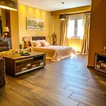 Apartamento Saint Stephen's At Meteora 2