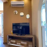 Apartamento Saint Stephen's At Meteora 2 Kalabáka