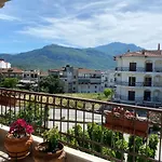 Apartamento Saint Stephen's At Meteora 2 Kalabáka