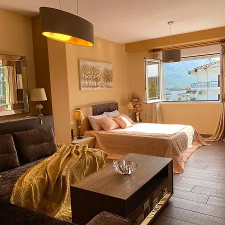 Διαμέρισμα Saint Stephen's At Meteora 2 Καλαμπάκα