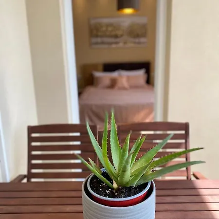 Διαμέρισμα Saint Stephen's At Meteora 2 *