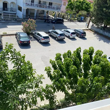 Saint Stephen's At Meteora 2 Kalambaka