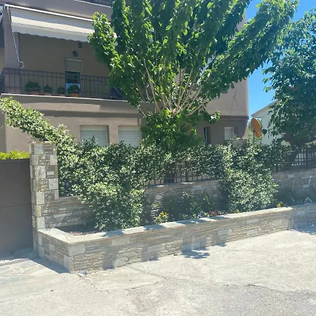 Apartmán Saint Stephen's At Meteora 2