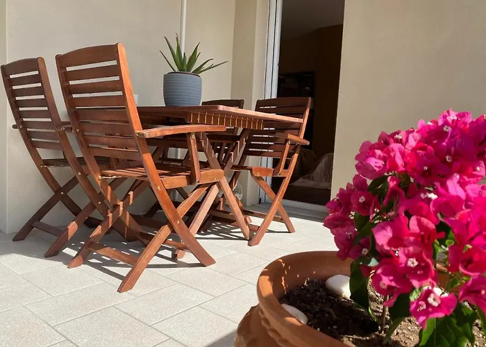 Saint Stephen's At Meteora 2 Apartmán Kalambaka