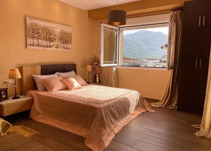 Saint Stephen's At Meteora 2 Apartman