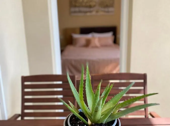 דירה Saint Stephen's At Meteora 2 *