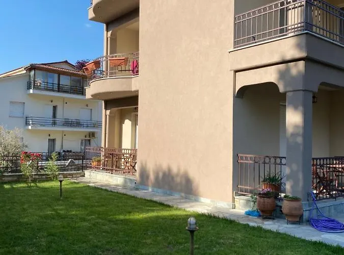 Apartman Saint Stephen's At Meteora 2 *