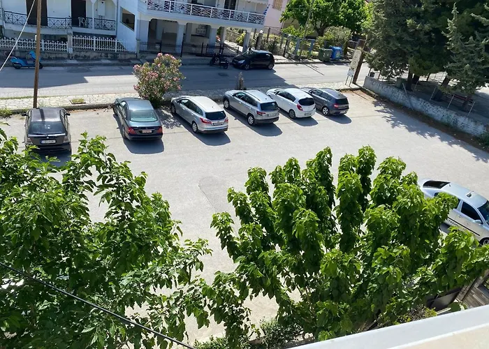 Saint Stephen's At Meteora 2 Kalambáka