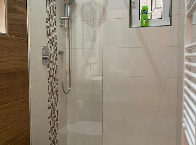 Saint Stephen's At Meteora 2 Apartmán *